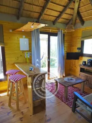 Mar Gordo - Faro - Punta del Diablo