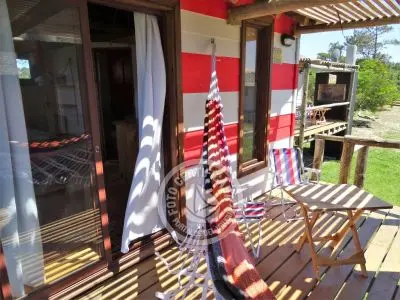 Mar Gordo - Faro - Punta del Diablo