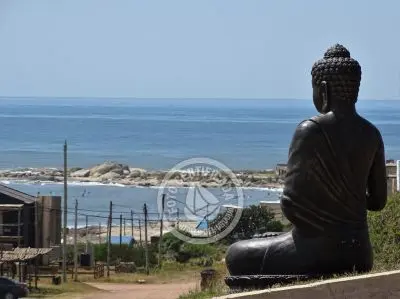 Deja Vu - Punta del Diablo