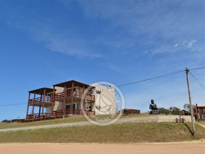 Deja Vu - Punta del Diablo