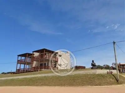 Deja Vu - Punta del Diablo