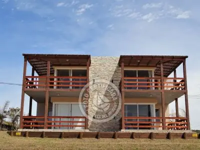 Deja Vu - Punta del Diablo