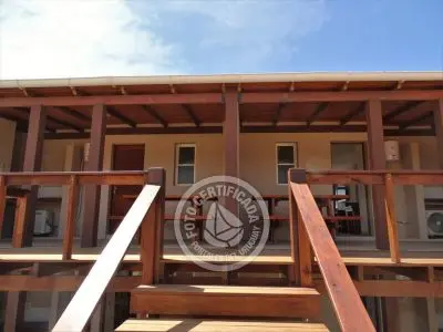 Deja Vu - Punta del Diablo