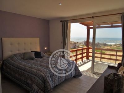 Villa Deja Vu Punta del Diablo