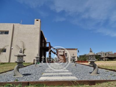 Deja Vu - Punta del Diablo