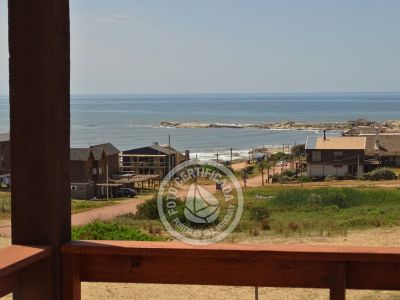 Deja Vu - Punta del Diablo