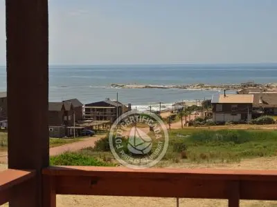 Deja Vu - Punta del Diablo