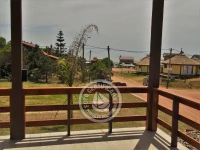 Deja Vu - Punta del Diablo