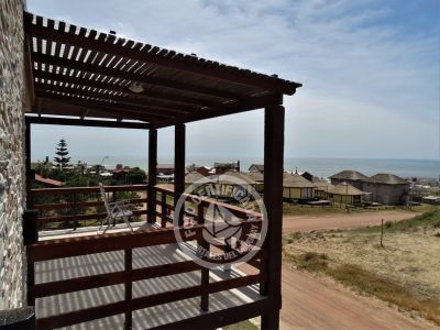 Deja Vu - Punta del Diablo