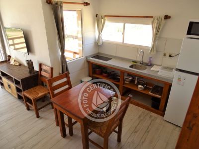 Deja Vu - Loft Planta Alta - Punta del Diablo