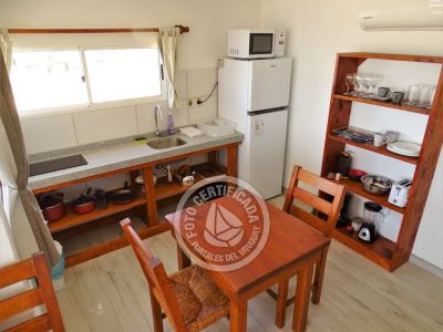 Deja Vu - Loft Planta Alta - Punta del Diablo