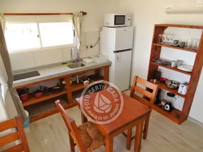 Deja Vu - Loft Planta Alta - Punta del Diablo