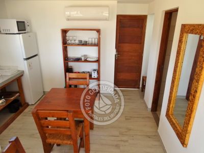 Deja Vu - Loft Planta Alta - Punta del Diablo