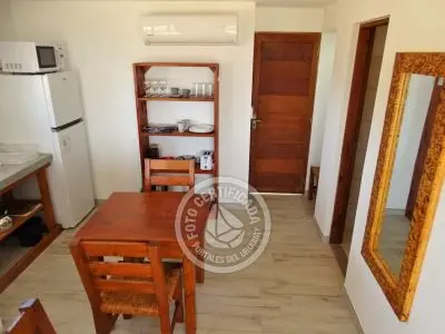 Deja Vu - Loft Planta Alta - Punta del Diablo