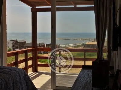 Deja Vu - Loft Planta Alta - Punta del Diablo