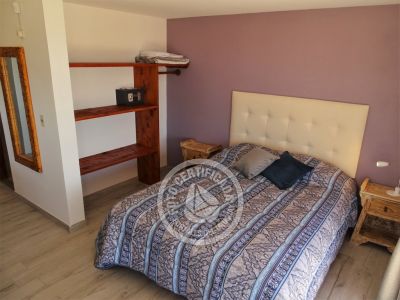 Deja Vu - Loft Planta Alta - Punta del Diablo