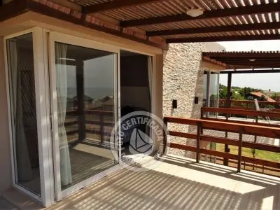 Deja Vu - Loft Planta Alta - Punta del Diablo