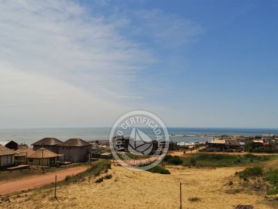 Deja Vu - Loft Planta Alta - Punta del Diablo