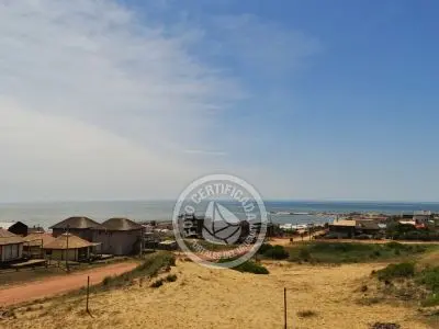 Deja Vu - Loft Planta Alta - Punta del Diablo