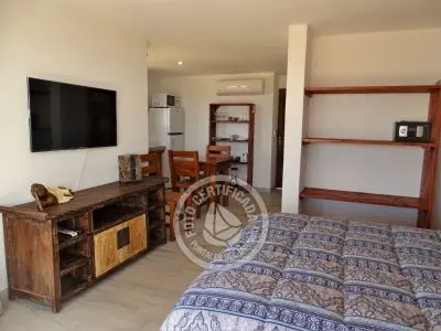 Deja Vu - Loft Planta Alta - Punta del Diablo