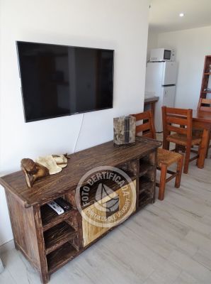 Deja Vu - Loft Planta Alta - Punta del Diablo