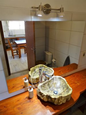 Deja Vu - Loft Planta Alta - Punta del Diablo