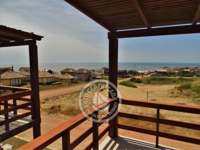 Deja Vu - Loft Planta Alta - Punta del Diablo