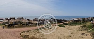 Deja Vu - Loft Planta Alta - Punta del Diablo