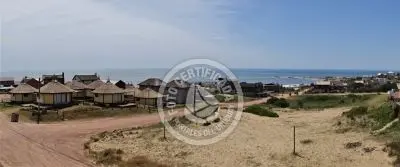 Deja Vu - Loft Planta Alta - Punta del Diablo