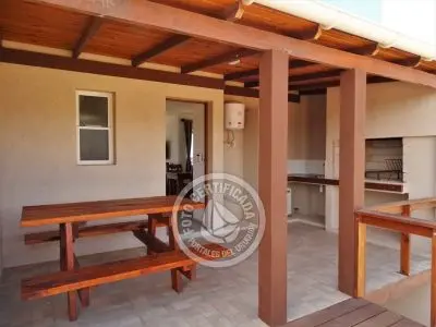 Deja Vu - Loft Planta Alta - Punta del Diablo