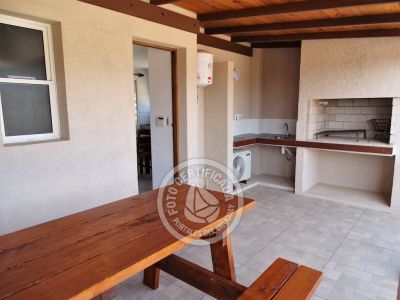 Deja Vu - Loft Planta Alta - Punta del Diablo