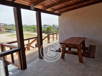 Deja Vu - Loft Planta Alta - Punta del Diablo