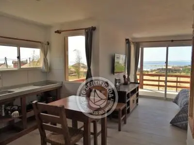 Deja Vu Loft - Planta baja - Punta del Diablo