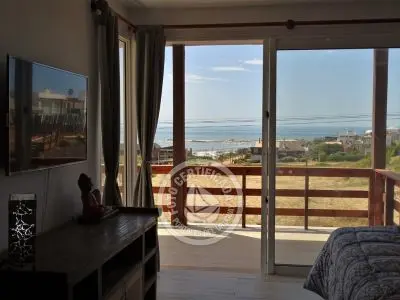 Deja Vu Loft - Planta baja - Punta del Diablo