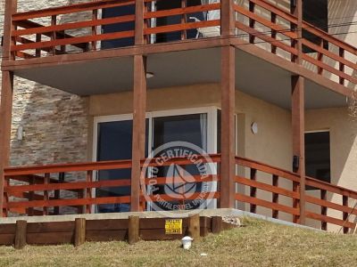 Deja Vu Loft - Planta baja - Punta del Diablo