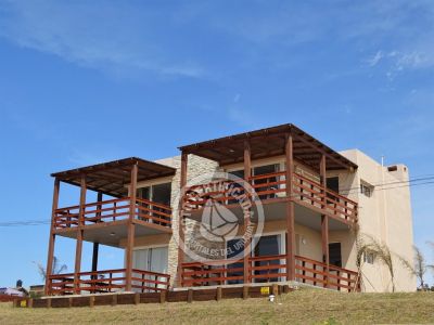 Deja Vu Loft - Planta baja - Punta del Diablo