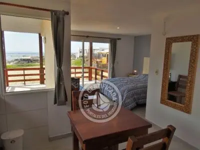 Deja Vu Loft - Planta baja - Punta del Diablo