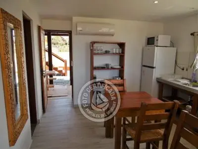 Deja Vu Loft - Planta baja - Punta del Diablo