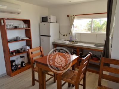 Deja Vu Loft - Planta baja - Punta del Diablo