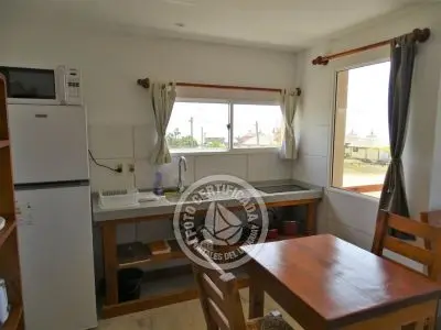 Deja Vu Loft - Planta baja - Punta del Diablo