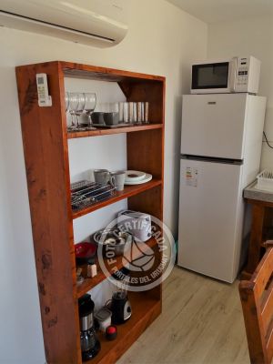 Deja Vu Loft - Planta baja - Punta del Diablo