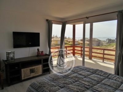 Deja Vu Loft - Planta baja - Punta del Diablo