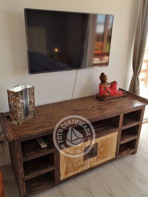 Deja Vu Loft - Planta baja - Punta del Diablo