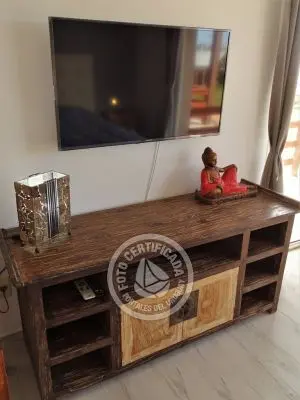 Deja Vu Loft - Planta baja - Punta del Diablo