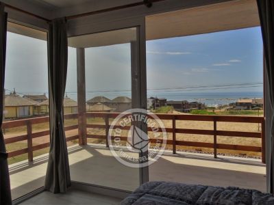 Deja Vu Loft - Planta baja - Punta del Diablo