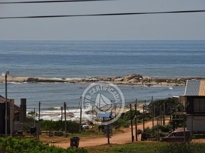 Deja Vu Loft - Planta baja - Punta del Diablo