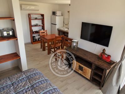 Deja Vu Loft - Planta baja - Punta del Diablo