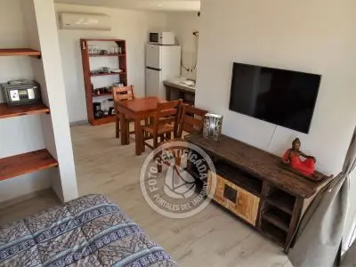 Deja Vu Loft - Planta baja - Punta del Diablo