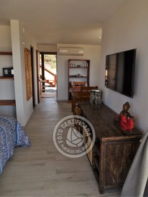 Deja Vu Loft - Planta baja - Punta del Diablo