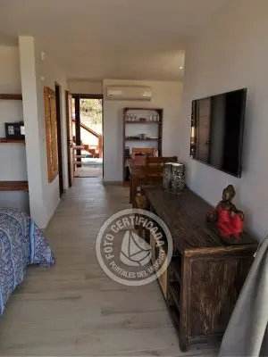 Deja Vu Loft - Planta baja - Punta del Diablo